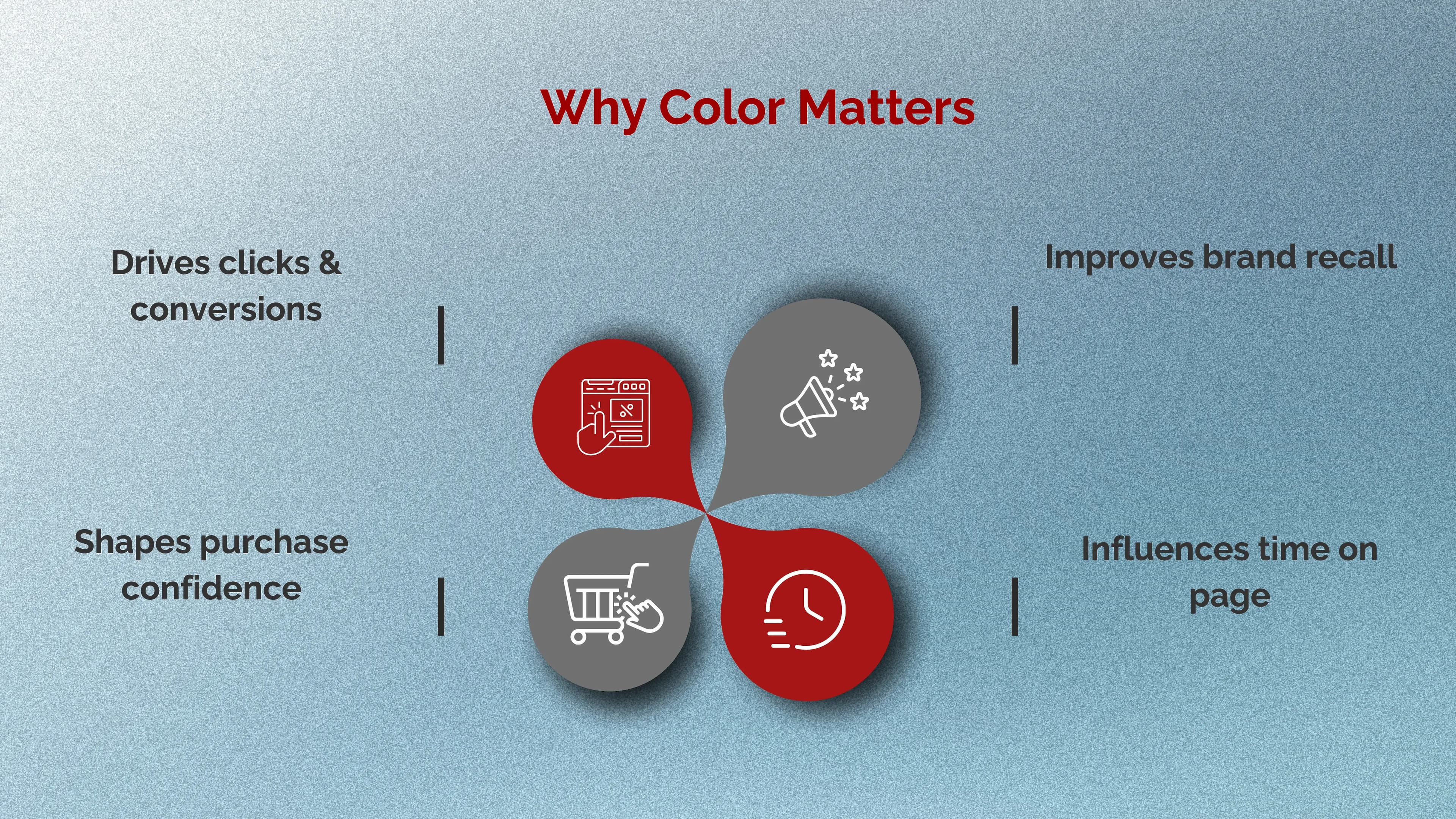 Why Color Matters