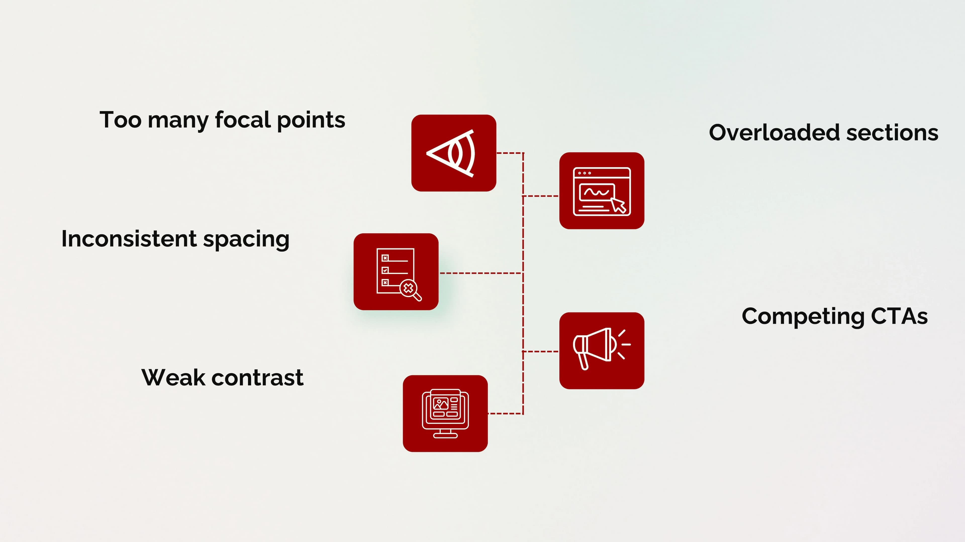 Common Mistakes That Break Visual Storytelling